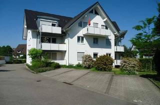 Wohnung mieten in Am Burgweierle, 77694 Kehl, Ideale Single-Wohnung in Sundheim