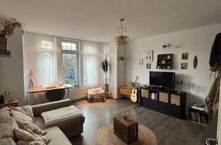 Wohnung mieten in Ahmstrasse, 26382 Bant, Sanierte Wohnung mit Balkon und EBK