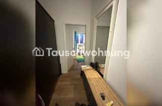 Tauschwohnungen in Tauschwohnungstraße, 10317 Lichtenberg, Tauschwohnung: Helle und großzügige 2,5-Zimmer-Wohnung mit großer Loggia in