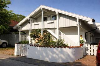 Wohnung mieten in 83670 Bad Heilbrunn, Wohnen wo andere Urlaub machen - möblierte 2-Zimmer-Wohnung im alpenländischen Stil!