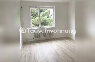 Tauschwohnungen in Tauschwohnungstraße, 12351 Britz, Tauschwohnung: Helle 2-Zimmer-Wohnung mit Balkon in ruhiger Lage Neukölln