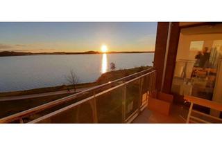 Wohnung mieten in 24837 Schleswig, Helle 3 Zimmer Wohnung mit Schleiblick