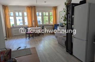 Tauschwohnungen in Potsdamer Straße 148, 10783 Schöneberg, Tauschwohnung: WBS 2 Zimmer Whg. gegen 3 Zi.