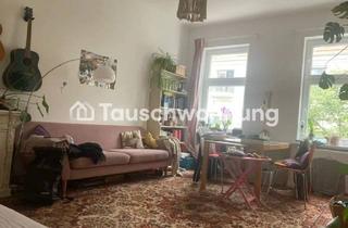 Tauschwohnungen in 12055 Neukölln, Tauschwohnung: 2-Zimmer Neukölln und/o 2-Zimmer Schöneberg gegen 3-4 Zimmer