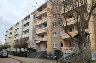 Wohnung mieten in Raguhner Str. 31, 06842 Innenstadt, 4 Raumwohnung im Erdgeschoss mit Balkon