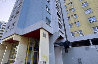 Wohnung mieten in Weidigweg 10, 64297 Eberstadt, Helle 3-Zimmer-Wohnung in Darmstadt-Eberstadt - jetzt frei !