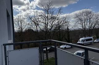 Wohnung mieten in 79576 Weil am Rhein, Helle 3-Zimmer-Wohnung mit zwei Balkonen in grüner Lage von Weil-Ost nahe Basel & Landesgartenschau