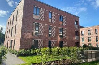 Wohnung mieten in Bahnhofstraße 81, 21629 Neu Wulmstorf, Moderne 3 Zimmer Wohnung mit TOP Anbindung! In Neu Wulmstorf-Wentzel Dr.