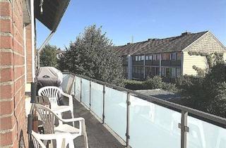 Wohnung mieten in Neuenbaumerstr 23, 41470 Neuss, Sonnige Süd-Balkonwohnung mit neuem Bad, großem Wohnzimmer und Stellplatz in Neuss-Allerheiligen