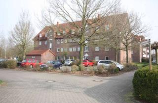 Wohnung mieten in Hans-Fleischer-Str. 28, 26133 Oldenburg, Frei ab 01.04.2026! 3-Zimmer-Wohnung im Dachgeschoss mit Wohnberechtigungsschein