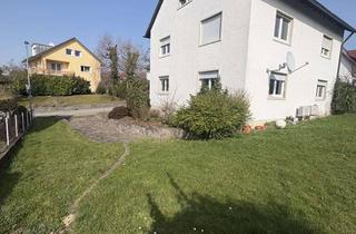 Wohnung mieten in Neuer Weg 12, 77799 Ortenberg, Helle 1-Zimmer Dachgeschosswohnung mit großem Garten in Ortenberg