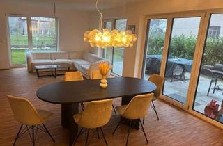 Wohnung mieten in Wilhelmstraße 10/1, 72649 Wolfschlugen, Hochwertige 2-Zimmer-Wohnung mit Süd-Terrasse