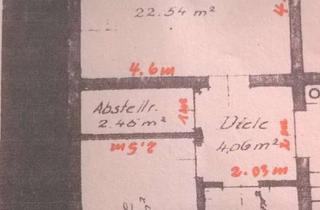 Wohnung mieten in 85354 Freising, Schöne, geräumige Wohnung i. Freising mit Wohnschlafzimmer, Küche , Bad/WC, Diele, Terasse