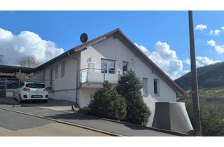 Wohnung mieten in Obere Brühlsteige, 74653 Künzelsau, Charmante 1,5-Zimmer Wohnung mit Balkon in Künzelsau