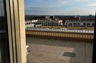 Wohnung mieten in Ferdinand-Happ-Straße 25, 60314 Ostend, 2 Zimmer Wohnung mit Balkon in Frankfurt Ostend