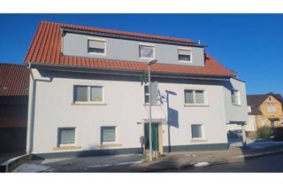 Wohnung mieten in 75015 Bretten, Linda