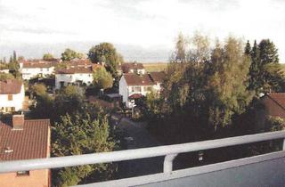 Wohnung mieten in Makenhof, 71672 Marbach, Gepflegte gemütliche 3-Zimmer-Wohnung im 4. OG mit Balkon in Marbach am Neckar