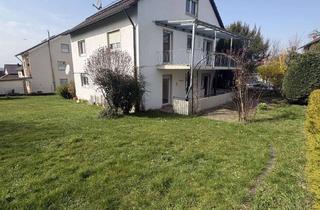 Wohnung mieten in Neuer Weg 12, 77799 Ortenberg, 3 freie Zimmer in 3er-WG mit Garten & Balkon in Ortenberg in Hochschulnähe