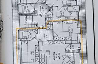 Wohnung mieten in Heusteig, 85077 Manching, Schöne helle 3-Zi-Wng, EBK, Duplex-Stellplatz, Keller, TOP-Zustand