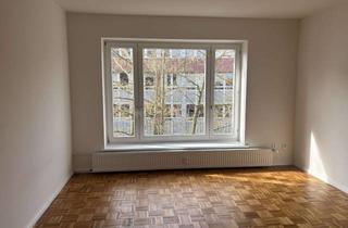 Wohnung mieten in Wasserstieg 14, 22041 Wandsbek, Freundliche und ruhige 2-Zimmer Wohnung mit Balkon