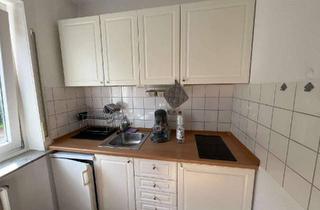 Wohnung mieten in Westendstrasse 49, 60325 Westend-Süd, 1-Zimmer Wohnung im 1. OG in Frankfurt Westend-Süd