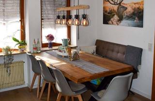 Wohnung mieten in Im Weingarten, 78343 Gaienhofen, Gepflegte 3,5-Zimmer Wohnung mit Balkon in Gaienhofen Horn