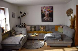 Wohnung mieten in Im Weingarten, 78343 Gaienhofen, Gepflegte 3,5-Zimmer Wohnung mit Balkon in Gaienhofen Horn