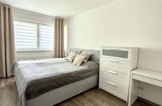 Wohnung mieten in Emsstraße 14, 38120 Weststadt, Nachmieter gesucht – 2-Zimmer-Wohnung mit großem Balkon (58 m²) – Braunschweig Weststadt