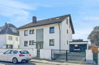 Wohnung mieten in 85221 Dachau, Einziehen und wohlfühlen: Frisch renovierte 3-Zimmer-Wohnung in Dachau