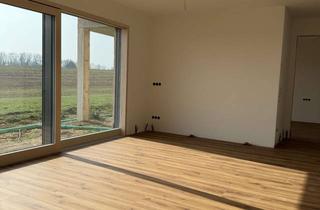 Wohnung mieten in 88433 Schemmerhofen, Erstbezug | 2-Zimmer-Wohnung mit Terrasse in Schemmerhofen