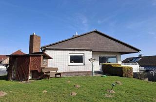 Wohnung mieten in 34292 Ahnatal, Sonnige 4,5-Zimmer Wohnung mit großem Garten in Ahnatal Weimar