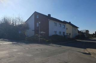 Wohnung mieten in Goethestraße, 49504 Lotte, Helle 4 Zimmer-Wohnung mit Terrasse, Gartennutzung und Garage im Zentrum von Alt-Lotte