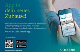 Wohnung mieten in Bamberger Str. 56, 01187 Südvorstadt-West, Stop! Praktische 2-Zimmer-Wohnung