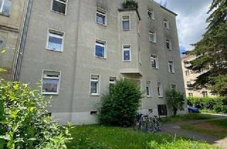 Wohnung mieten in Bamberger Str. 56, 01187 Südvorstadt-West, Sanierte Wohnung in Toplage sucht nette Wohngemeinschaft (Studenten/Azubis).