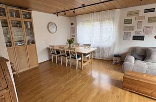 Wohnung mieten in 75236 Kämpfelbach, 5 Zimmer Wohnung zu vermieten