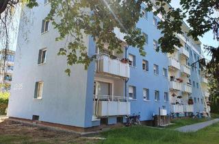 Wohnung mieten in Karl-Arnold-Str. 23, 41515 Grevenbroich, Zuhause fühlen: interessante 3-Zimmer-Wohnung