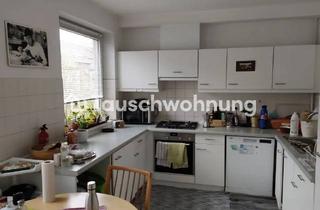 Tauschwohnungen in Bouchestraße 35, 12435 Berlin, Tauschwohnung: 2 Zimmer Wohnung in Alt Treptow gegen 3 Zimmer Wohnung
