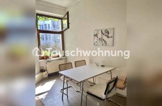 Tauschwohnungen in 10781 Schöneberg, Tauschwohnung: 2-Zimmer in Schöneberg
