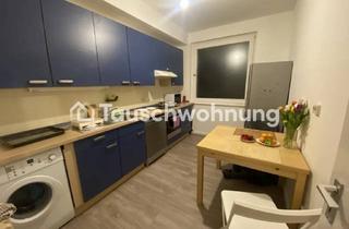 Tauschwohnungen in Hausstockweg 43, 12107 Berlin, Tauschwohnung: Große helle Wohnung mit Balkon