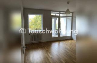 Tauschwohnungen in Lindauer Allee 39a, 13407 Reinickendorf, Tauschwohnung: Helle 2 Zimmer Wohnung mit Top- Anbindung
