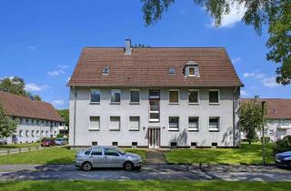 Wohnung mieten in Weißenburger Straße 20, 45886 Ückendorf, 2-Zimmer-Wohnung in Gelsenkirchen Ückendorf