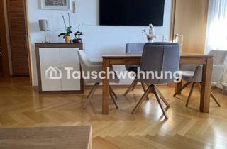 Tauschwohnungen in Tauschwohnungstraße, 80335 Altstadt-Lehel, Tauschwohnung: Suche drei Zimmer gegen zwei Zimmer direkt am Olympiapark