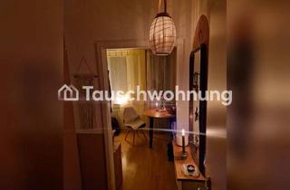 Tauschwohnungen in 51063 Mülheim, Tauschwohnung: 1,5 Zimmer + Balkon gegen mindestens 2 Zimmer Wohnung