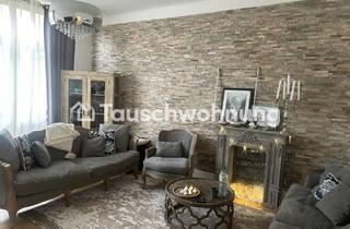 Tauschwohnungen in Konstanzer Str. 11, 10707 Wilmersdorf, Tauschwohnung: 3,5 Zimmerwohnung am Preussenpark