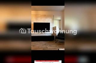 Tauschwohnungen in 13627 Charlottenburg, Tauschwohnung: Suche 2,5-3 Zimmer-Wohnung in Berlin zum Tausch