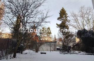 Tauschwohnungen in Roonstraße, 12203 Lichterfelde, Tauschwohnung: Biete 3-Zimmer-Wohnung in Steglitz Nähe Händelplatz