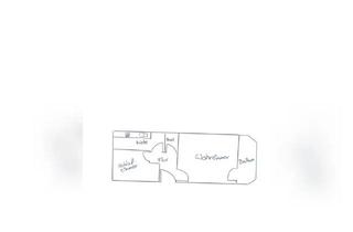 Tauschwohnungen in 21073 Harburg, Tauschwohnung: Erdgeschoss mit Balkon in Harburg