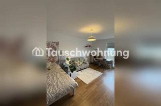 Tauschwohnungen in 51149 Ensen, Tauschwohnung: 1 Zimmer Wohnung mit separater Küchennische