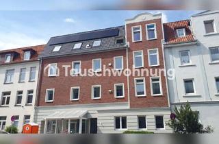 Tauschwohnungen in 21073 Eißendorf, Tauschwohnung: Tausche 4-Zimmer-Wohnung in Harburg, suche in Hamburg