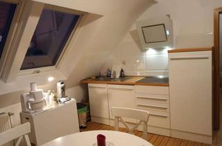 Wohnung mieten in Eckstr. 17, 66583 Spiesen-Elversberg, Helle 2-Zimmer Dachgeschosswohnung in Spiesen-Elversberg